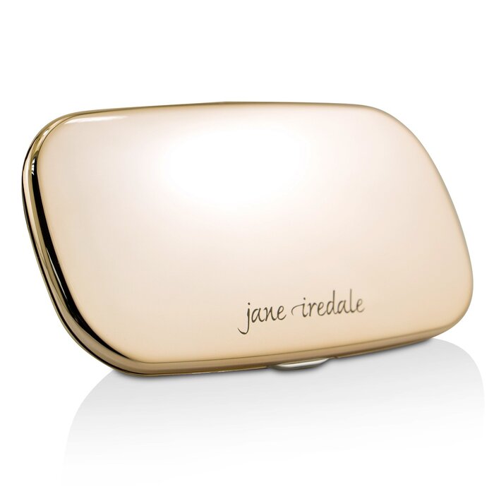 Jane Iredale Κιτ σκιών ματιών Naturally Glam 9.6g/0.34ozProduct Thumbnail