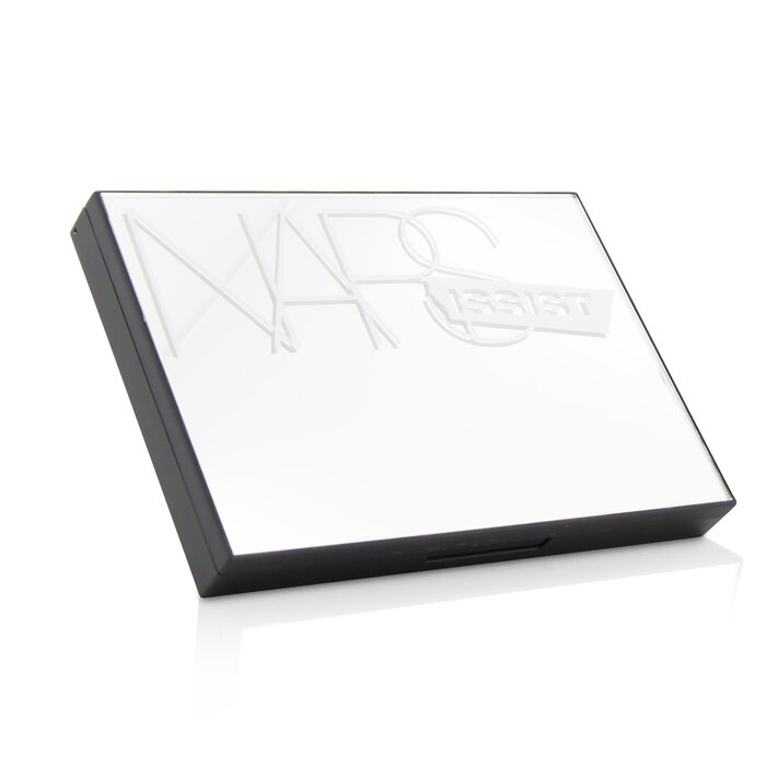 NARS NARSissist L'Amour, Toujours L'Amour Eyeshadow Palette (12x Eyeshadow) 24.8g/0.84oz 24.8g/0.84ozProduct Thumbnail
