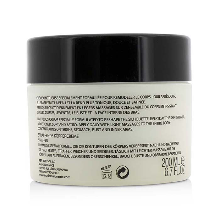 Academie Firming Body Cream (Unboxed) 200ml/6.7ozProduct Thumbnail