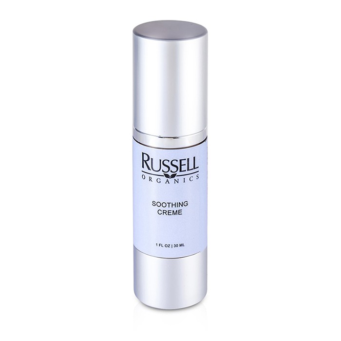 Russell Organics Soothing Creme 30ml/1ozProduct Thumbnail
