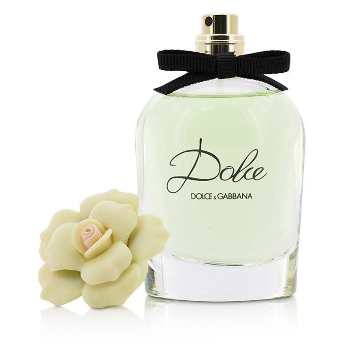 Dolce & Gabbana 杜嘉班納 Dolce Eau De Parfum Spray 女性香水(無盒裝) 75ml/2.5ozProduct Thumbnail