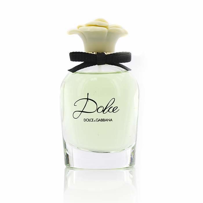 Dolce & Gabbana 杜嘉班納 杜嘉 香水噴霧（無盒裝） 75ml/2.5ozProduct Thumbnail