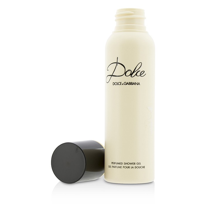 돌체 앤 가바나 Dolce & Gabbana Dolce Perfumed Shower Gel (Unboxed) 100ml/3.3ozProduct Thumbnail