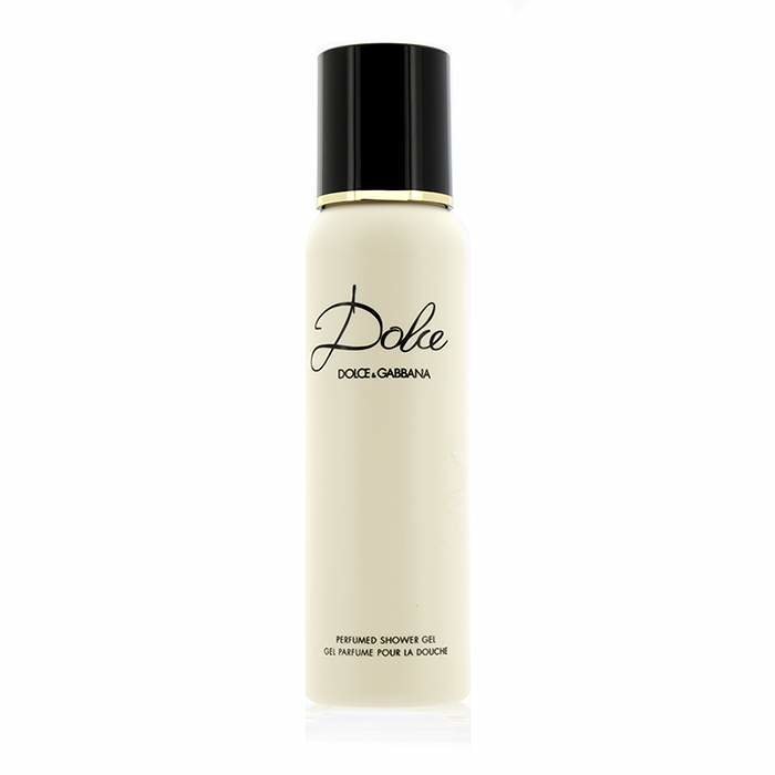 Dolce & Gabbana Dolce Perfumed Shower Gel (Unboxed) 100ml/3.3ozProduct Thumbnail