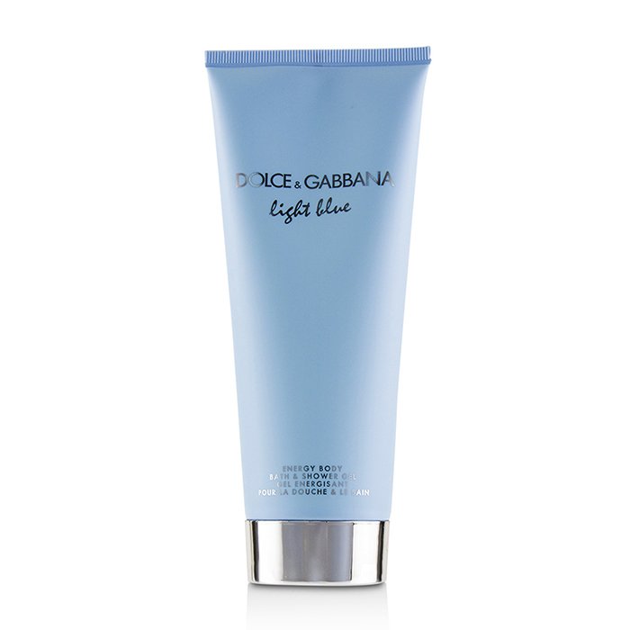 Dolce & Gabbana Light Blue Energy Gel Corporal de Baño & Ducha 200ml/6.7ozProduct Thumbnail