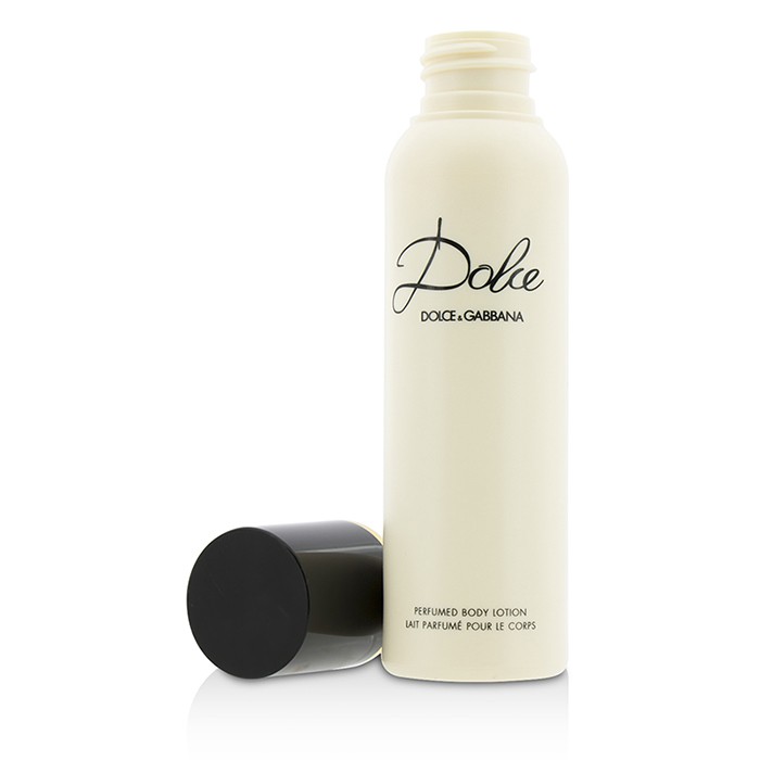 Dolce & Gabbana 杜嘉班納 恬蜜香氛身體乳液Dolce Perfumed Body Lotion(無盒裝) 100ml/3.3ozProduct Thumbnail