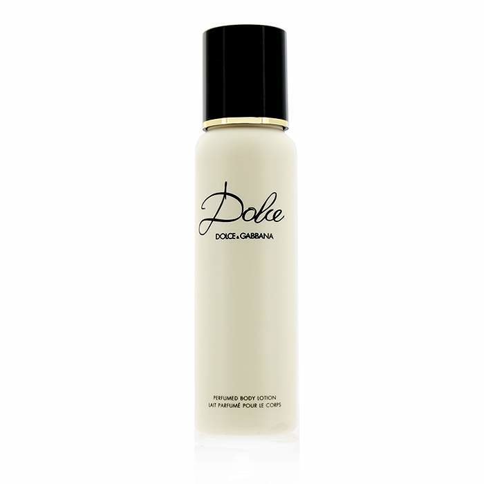 Dolce & Gabbana Dolce Perfumed Body Lotion (Unboxed) 100ml/3.3ozProduct Thumbnail