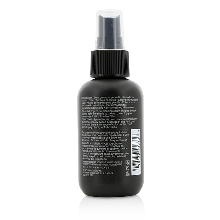 BareMinerals Quick Change منظف فرش 110ml/3.7ozProduct Thumbnail