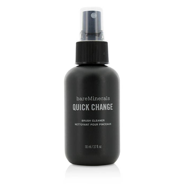BareMinerals Quick Change Brush Cleanser 110ml/3.7ozProduct Thumbnail