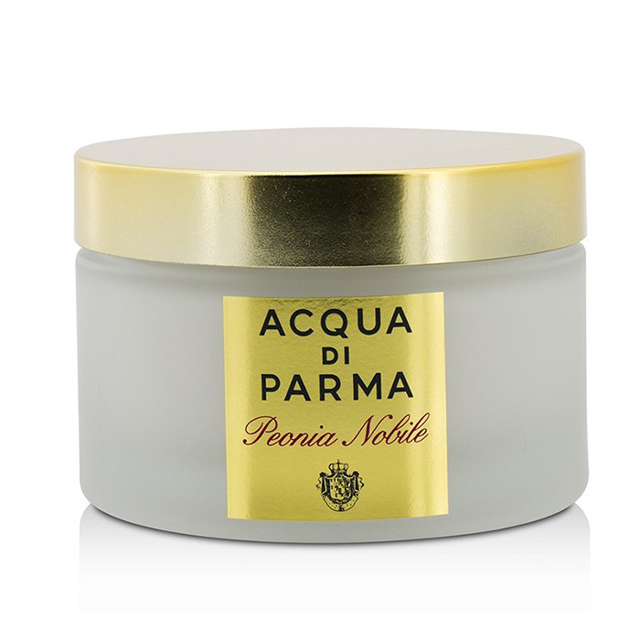 Acqua Di Parma 帕爾瑪之水 高貴牡丹花系列身體乳霜 Peonia Nobile Luxurious Body Cream 150g/5.25ozProduct Thumbnail