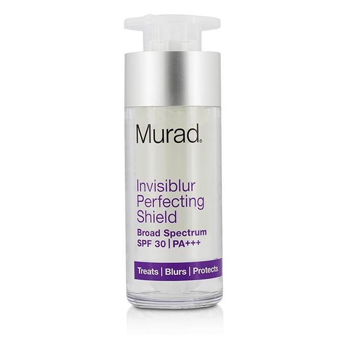 Murad Invisiblur Perfecting Shield Broad Spectrum SPF30 PA+++ 30ml/1ozProduct Thumbnail