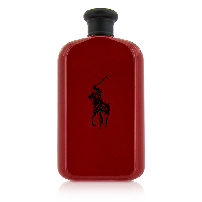 ラルフ ローレン Ralph Lauren Polo Red Eau De Toilette Spray 200ml/6.7ozProduct Thumbnail