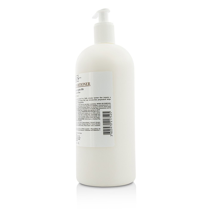Kiehl's Amino Acid Conditioner (For All Hair Types) 1000ml/33.8ozProduct Thumbnail