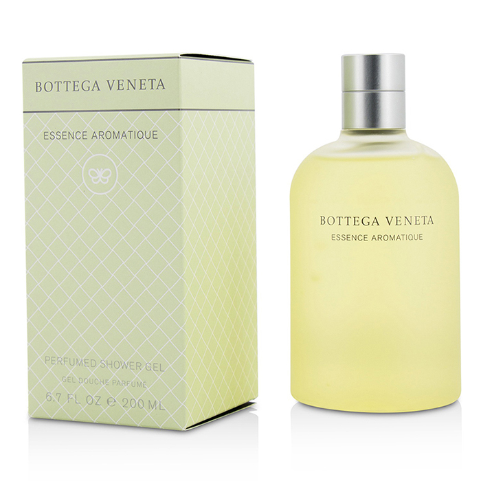 ボッテガヴェネタ Bottega Veneta Essence Aromatique Perfumed Shower Gel 200ml/6.7ozProduct Thumbnail