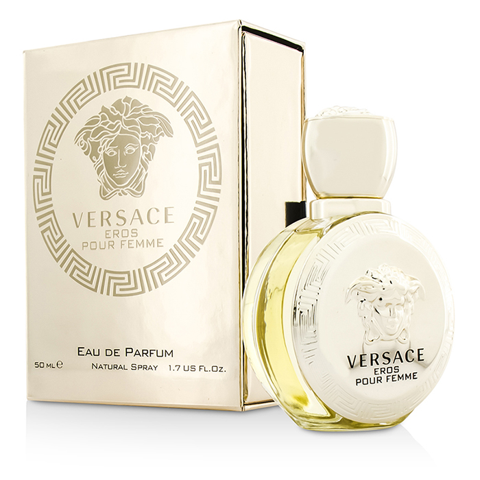 范思哲 Versace Eros Eau De Parfum Spray 50ml/1.7ozProduct Thumbnail