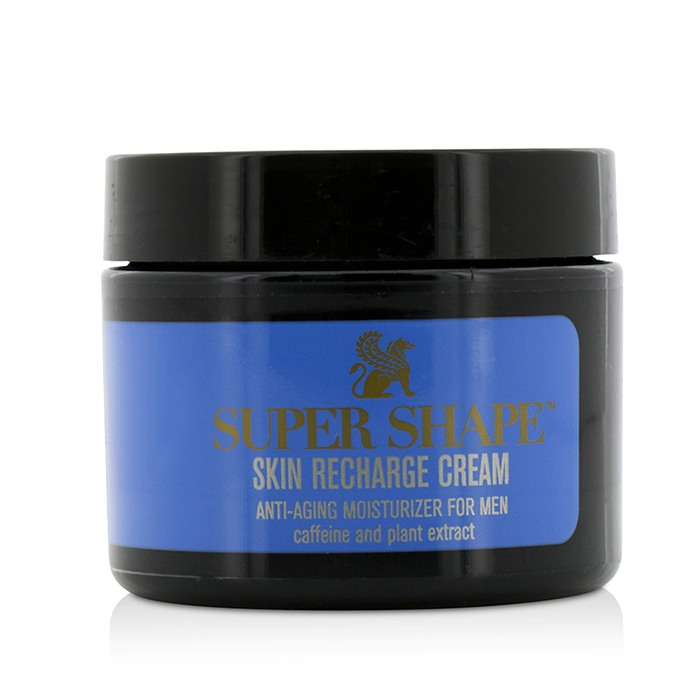 Baxter Of California Super Shape Skin Recharge Cream - Krim Wajah 50ml/1.7ozProduct Thumbnail
