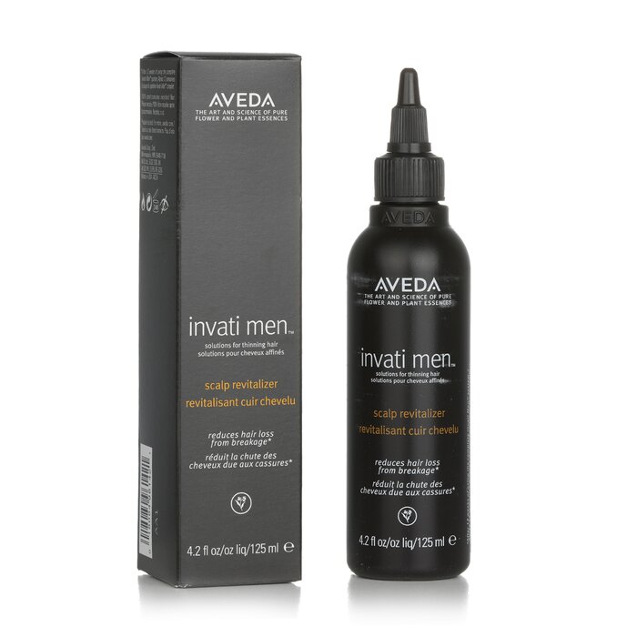 Aveda Invati Men Scalp Revitalizer (For Thinning Hair) 125ml/4.2ozProduct Thumbnail