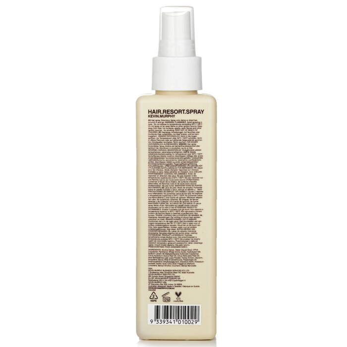 Kevin.Murphy Hair.Resort.Spray (strandlook tekstur spray) 150ml/5.1ozProduct Thumbnail