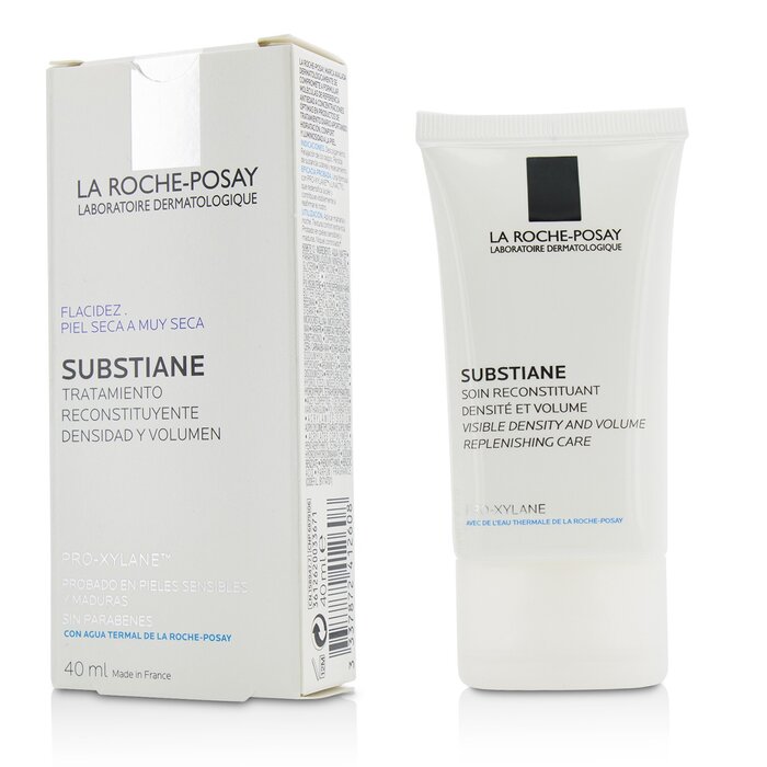 La Roche Posay 抗老再生豐盈緊膚霜Substiane Visible Density And Volume Replenishing Care 40ml/1.35ozProduct Thumbnail