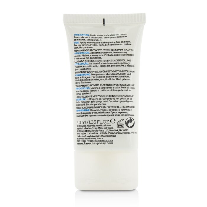 La Roche Posay Substiane Visible Density And Volume Replenishing Care 40ml/1.35ozProduct Thumbnail