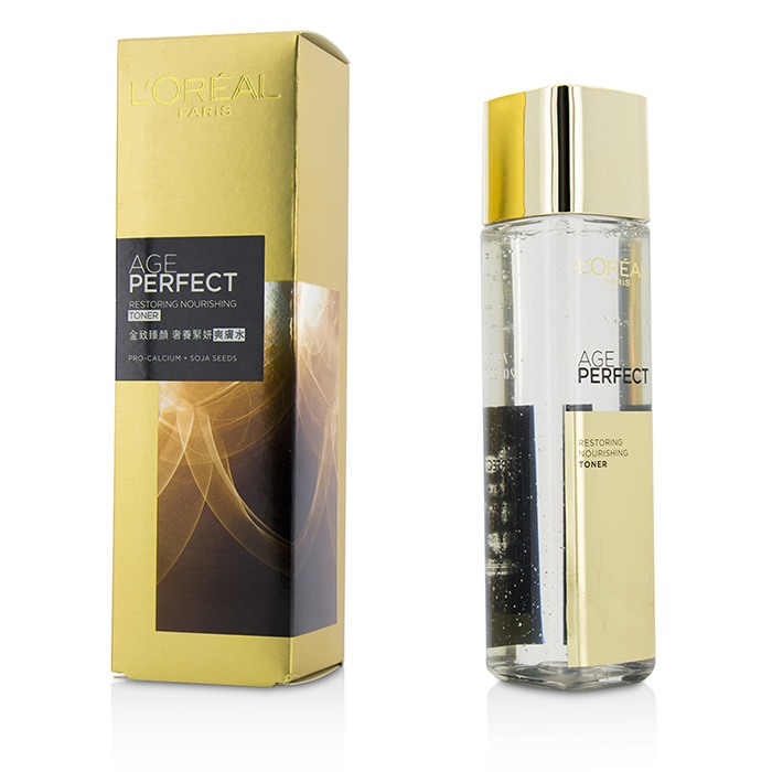 L'Oreal تونر مغذٍ ومرمم Age Perfect 175ml/5.8ozProduct Thumbnail