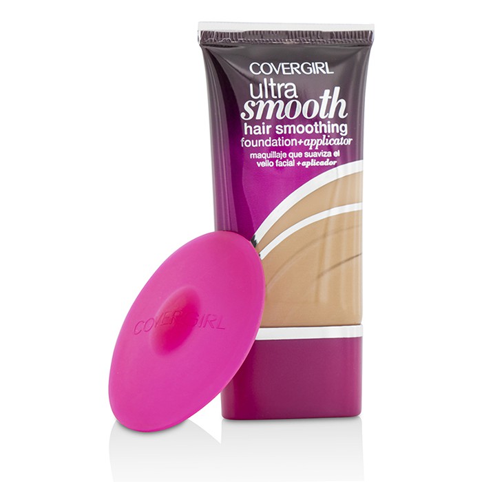 Covergirl Ultra Smooth Foundation 25ml/0.84ozProduct Thumbnail