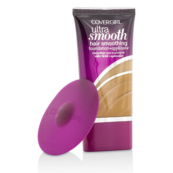 Covergirl Ultra Smooth Foundation 25ml/0.84ozProduct Thumbnail