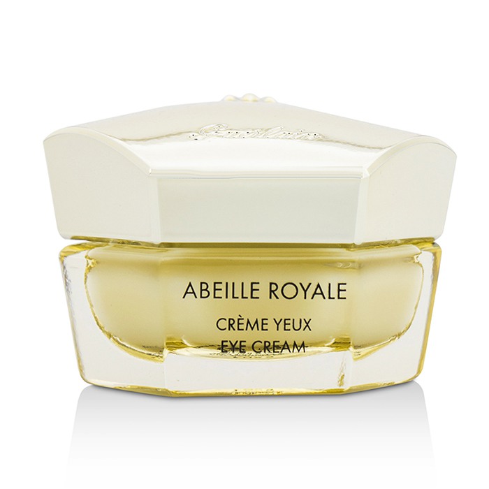 Guerlain Abeille Royale Replenishing Eye Cream קרם עיניים 15ml/0.5ozProduct Thumbnail