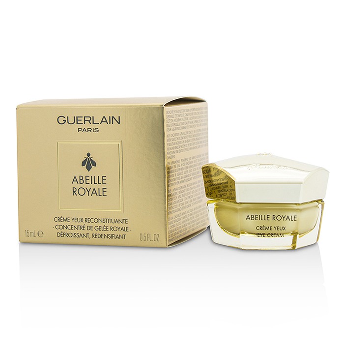 Guerlain Abeille Royale Replenishing Eye Cream 15ml/0.5ozProduct Thumbnail