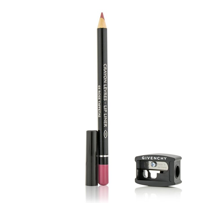 Givenchy Lip Liner (With Sharpener) 1.1g/0.03ozProduct Thumbnail