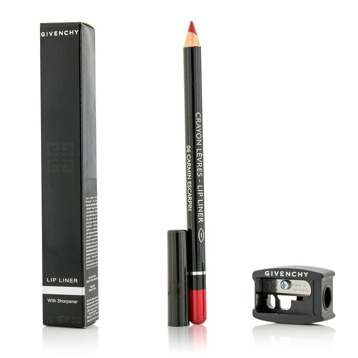 Givenchy Lip Liner (med spisser) 1.1g/0.03ozProduct Thumbnail