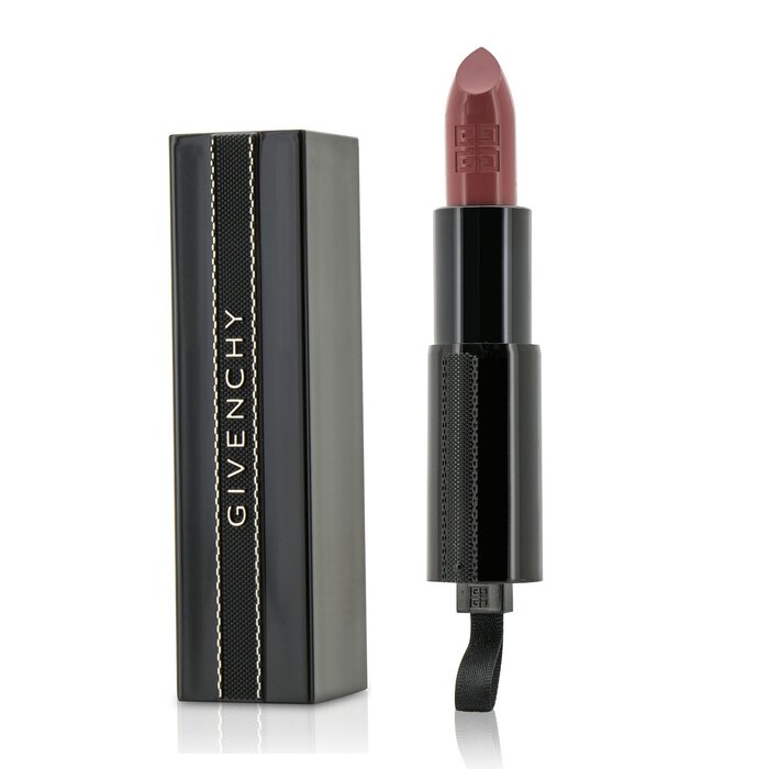 Givenchy Rouge Interdit Satin Lipstick שפתון סאטן 3.4g/0.12ozProduct Thumbnail
