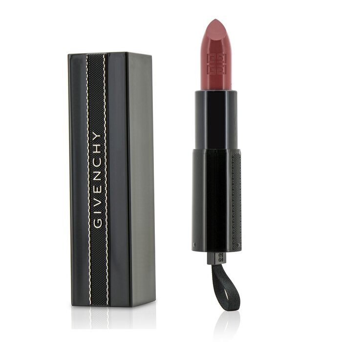 Givenchy Rouge Interdit Satin Lipstick שפתון סאטן 3.4g/0.12ozProduct Thumbnail