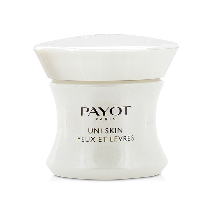 Payot 柏姿 珍珠光眼唇精華霜 Uni Skin Yeux Et Levres Unifying Perfecting Balm 15ml/0.5ozProduct Thumbnail