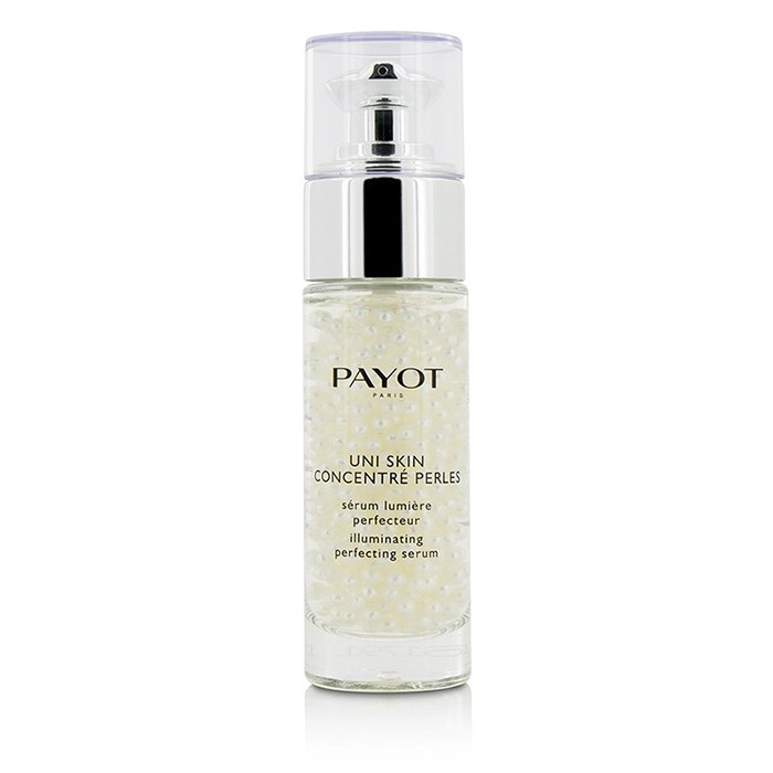 Payot Uni Skin Concentre Perles Осветляющая Совершенствующая Сыворотка 30ml/1ozProduct Thumbnail
