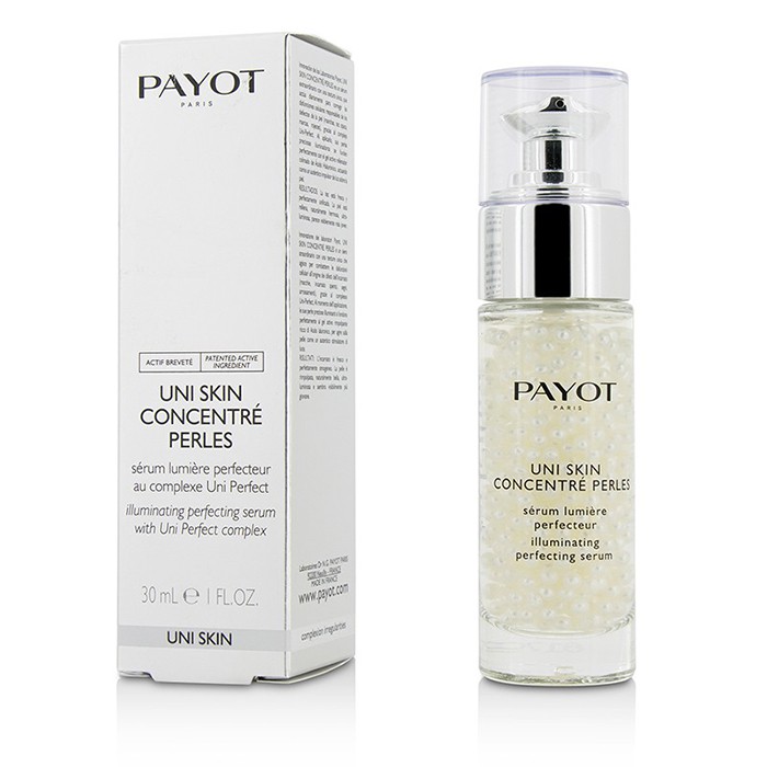 Payot Uni Skin Concentre Perles Suero Iluminante Perfeccionante 30ml/1ozProduct Thumbnail