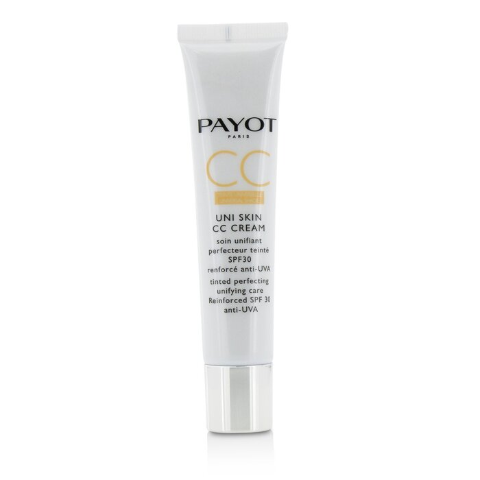Payot Uni Skin CC Cream SPF30 40ml/1.3ozProduct Thumbnail