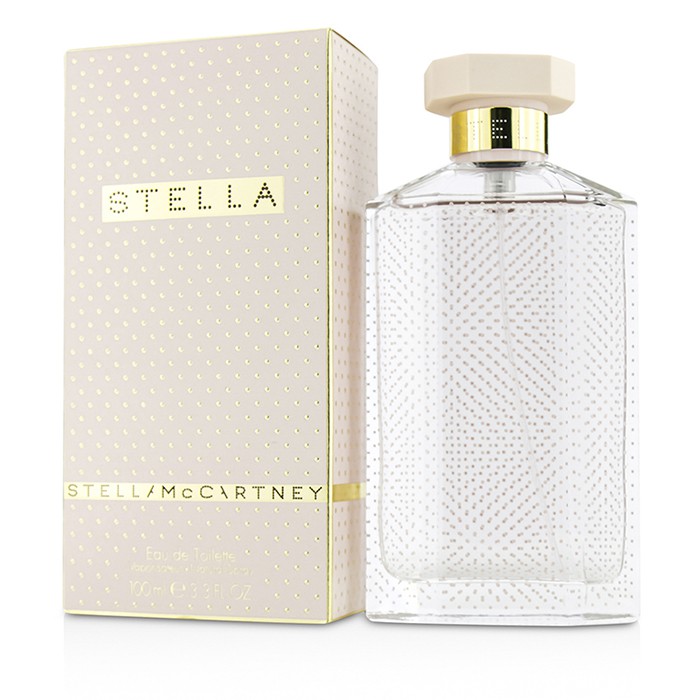 Stella McCartney Stella Eau De Toilette Spray 100ml/3.3ozProduct Thumbnail