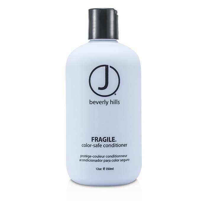 J Beverly Hills Odżywka do włosów farbowanych Fragile Color-Safe Conditioner 350ml/12ozProduct Thumbnail