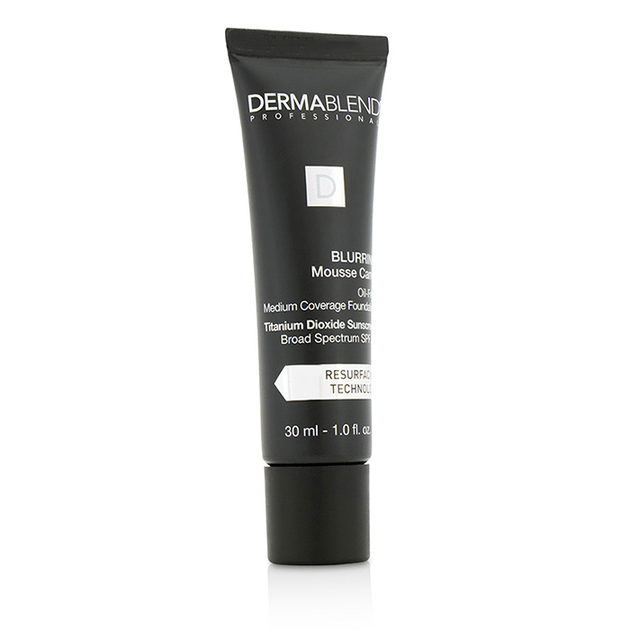 Dermablend Blurring MousseCamo Oil Free Foundation SPF 25 (Medium Coverage) 30ml/1ozProduct Thumbnail