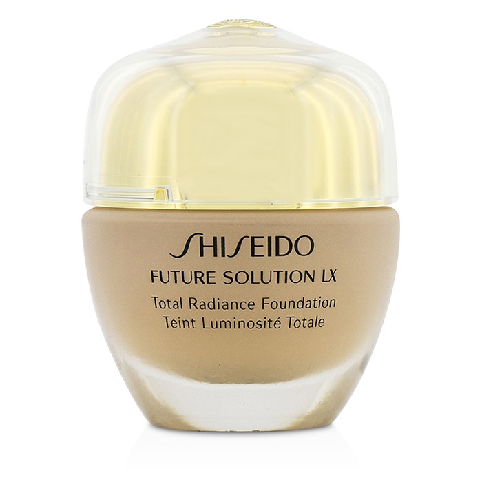 Shiseido Future Solution LX Total Radiance Foundation SPF15 פאונדיישן 30ml/1ozProduct Thumbnail