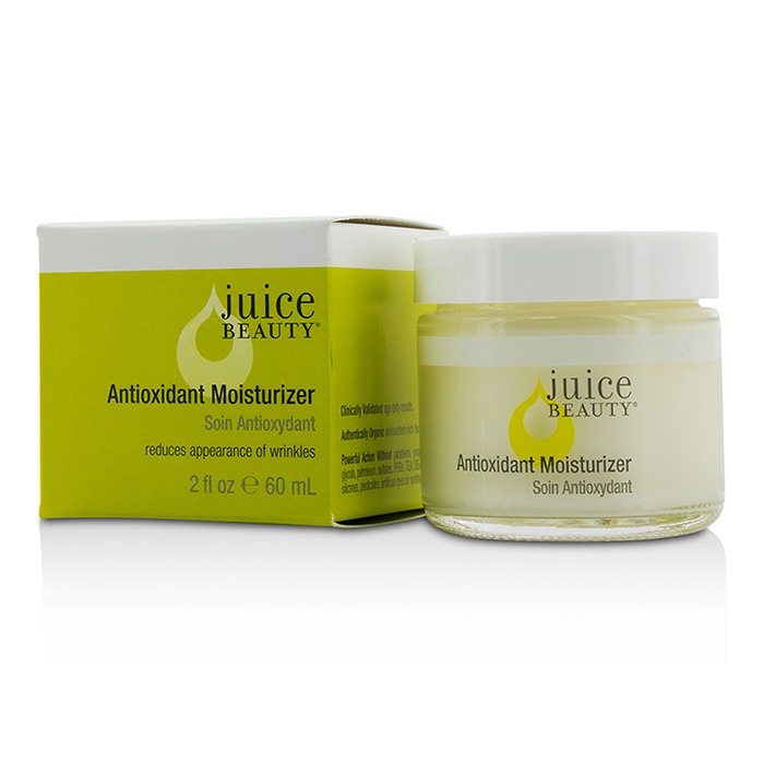 Juice Beauty Antioxidant Moisturizer 60ml/2ozProduct Thumbnail
