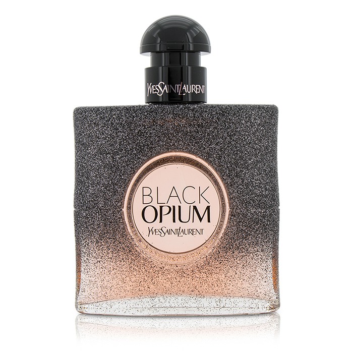 Yves Saint Laurent Black Opium Floral Shock Eau De Parfum Spray 50ml/1.6ozProduct Thumbnail