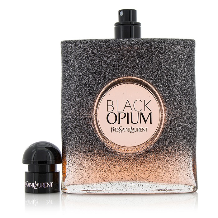 Yves Saint Laurent Black Opium Floral Shock Eau De Parfum Spray 90ml/3ozProduct Thumbnail
