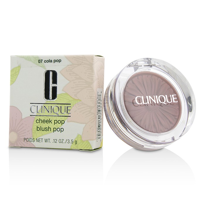 Clinique 倩碧 自然顯色胭脂 3.5g/0.12ozProduct Thumbnail