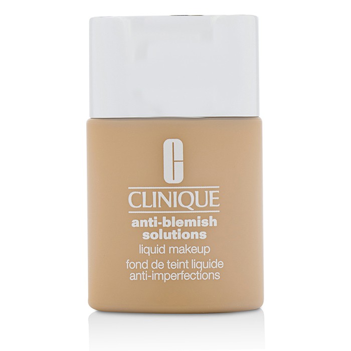 Clinique Anti Blemish Solutions tekutý makeup 30ml/1ozProduct Thumbnail