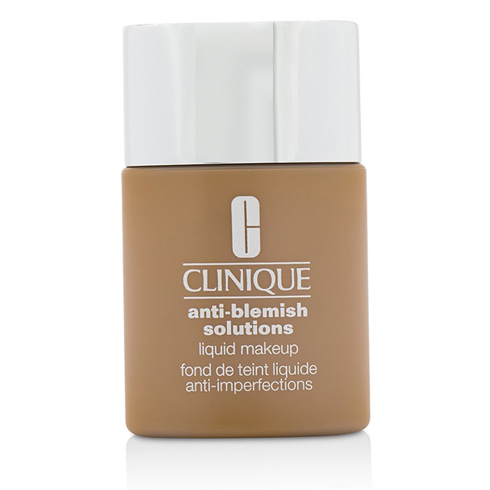 Clinique Podkład w płynie dla skóry skłonnej do wyprysków Anti Blemish Solutions Liquid Makeup 30ml/1ozProduct Thumbnail