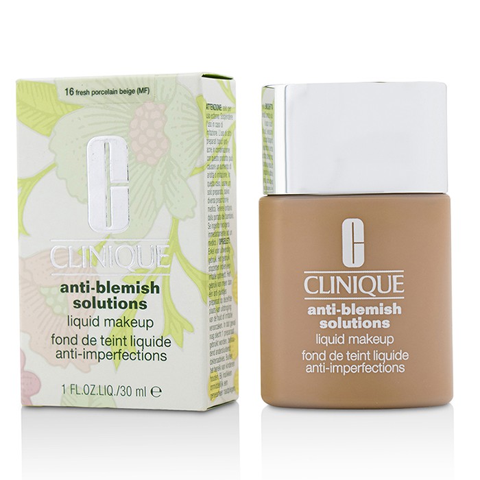 Clinique Anti Blemish Solutions Liquid Makeup 30ml/1ozProduct Thumbnail