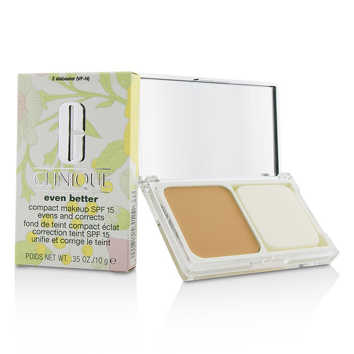 Clinique Even Better Compact Makeup SPF 15 מייקאפ 10g/0.35ozProduct Thumbnail