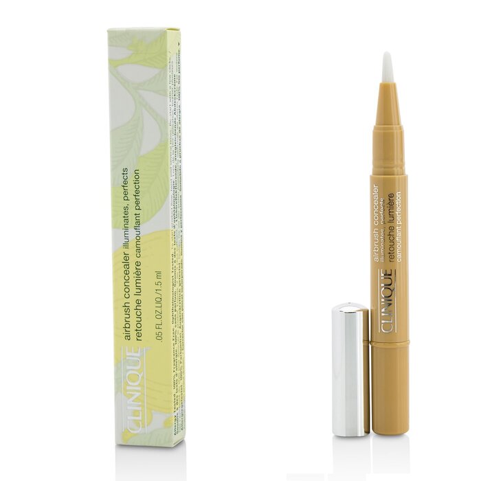 Clinique Airbrush Concealer קונסילר 1.5ml/0.05ozProduct Thumbnail